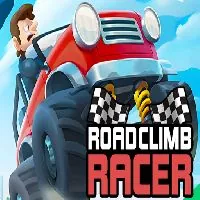Hillclimb Racer - Unblocked WTF
