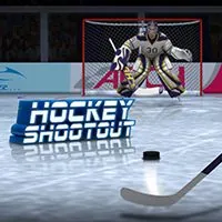 Hockey Shootout - Unblocked WTF