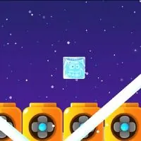 Icy Purple Head Superslide - Unblocked WTF