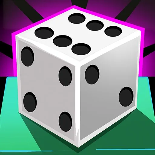 Idle Dice - Unblocked WTF