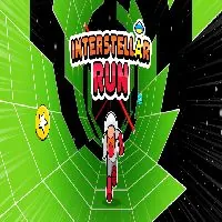 Interstellar Run - Unblocked WTF