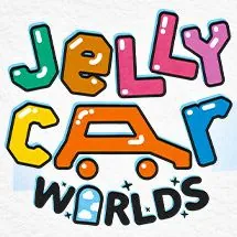 Jellycar Worlds - Unblocked WTF