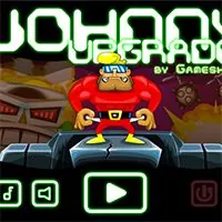 Johnny Upgrade - Unblocked WTF