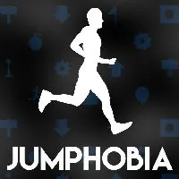 Jumphobia - Unblocked WTF
