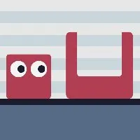 Jumping Shell - Unblocked WTF