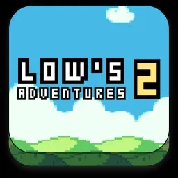 Lows Adventures 1 - Unblocked WTF