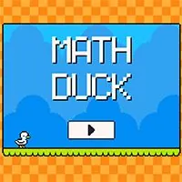 Math Duck - Unblocked WTF