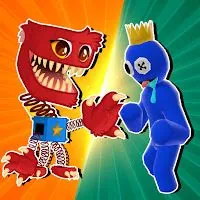 Merge Rainbow - Unblocked WTF