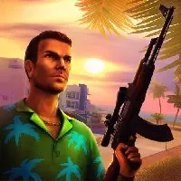 Miami Crime Simulator 3D - Unblocked WTF
