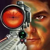 Military Shooter Training - Unblocked WTF