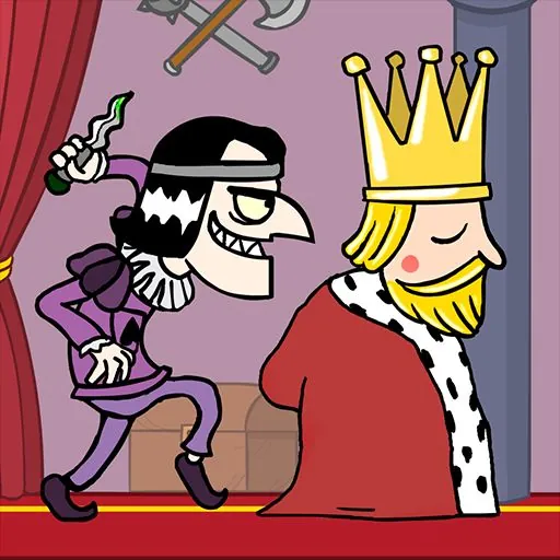 Murder - Unblocked WTF