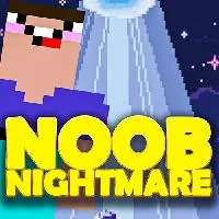 Noob Nightmare Arcade - Unblocked WTF