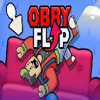 Obby Flip - Unblocked WTF