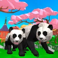 Panda Simulator 3D - Unblocked WTF