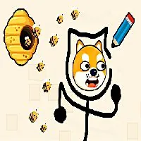 Protect My Dog - Unblocked WTF