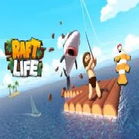 Raft Life - Unblocked WTF