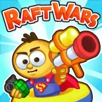 Raft Wars - Unblocked WTF