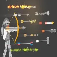 Ragdoll Archers - Unblocked WTF