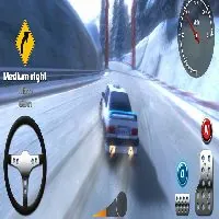 Rally Point 4 - Unblocked WTF