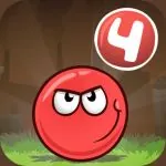 Red Ball 4 - Unblocked WTF