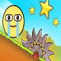 Red Ball Bounce - Unblocked WTF