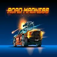 Road Madness - Unblocked WTF
