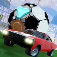 Rocket Soccer Derby - Unblocked WTF