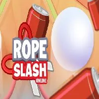 Rope Slash Online - Unblocked WTF