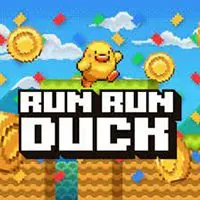 Run Run Duck - Unblocked WTF