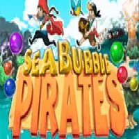 Sea Bubble Pirates - Unblocked WTF