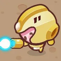 Slime Hunter - Unblocked WTF