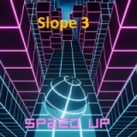 Slope3 - Unblocked WTF