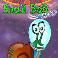 Snail Bob 4 - Unblocked WTF