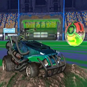 Soccar - Unblocked WTF