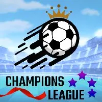 Soccer Skills Champions League - Unblocked WTF
