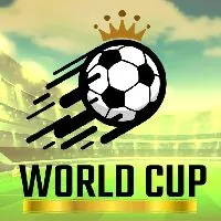 Soccer Skills World Cup - Unblocked WTF