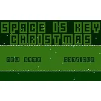 Space Is Key Christmas - Unblocked WTF