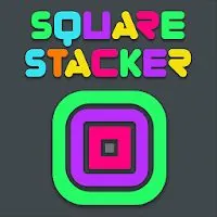 Square Stacker - Unblocked WTF