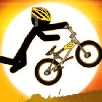 Stickman Bike Pr - Unblocked WTF
