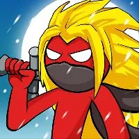 Stickman Go - Unblocked WTF