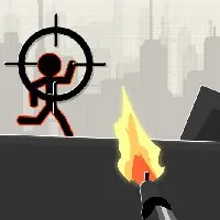 Stickman War - Unblocked WTF