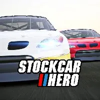 Stock Car Hero - Unblocked WTF