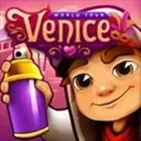 Subway Surfers Venice - Unblocked WTF