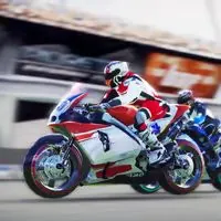 Super Bike The Champion - Unblocked WTF