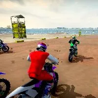 Super Mx The Champion - Unblocked WTF