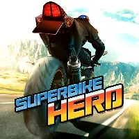 Superbike Hero - Unblocked WTF