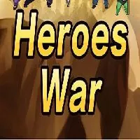 Superheroio - Unblocked WTF