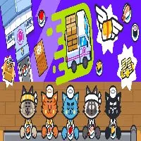 Sushi Supply Co - Unblocked WTF