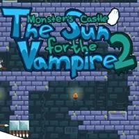 The Sun For The Vampire 2 - Unblocked WTF