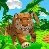 Tiger Simulator 3D - Unblocked WTF
